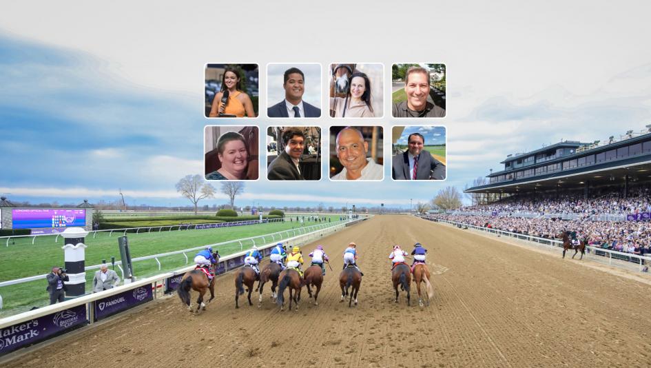 Big-Race Showdown: Expert Picks for Whitney and Fourstardave Stakes 